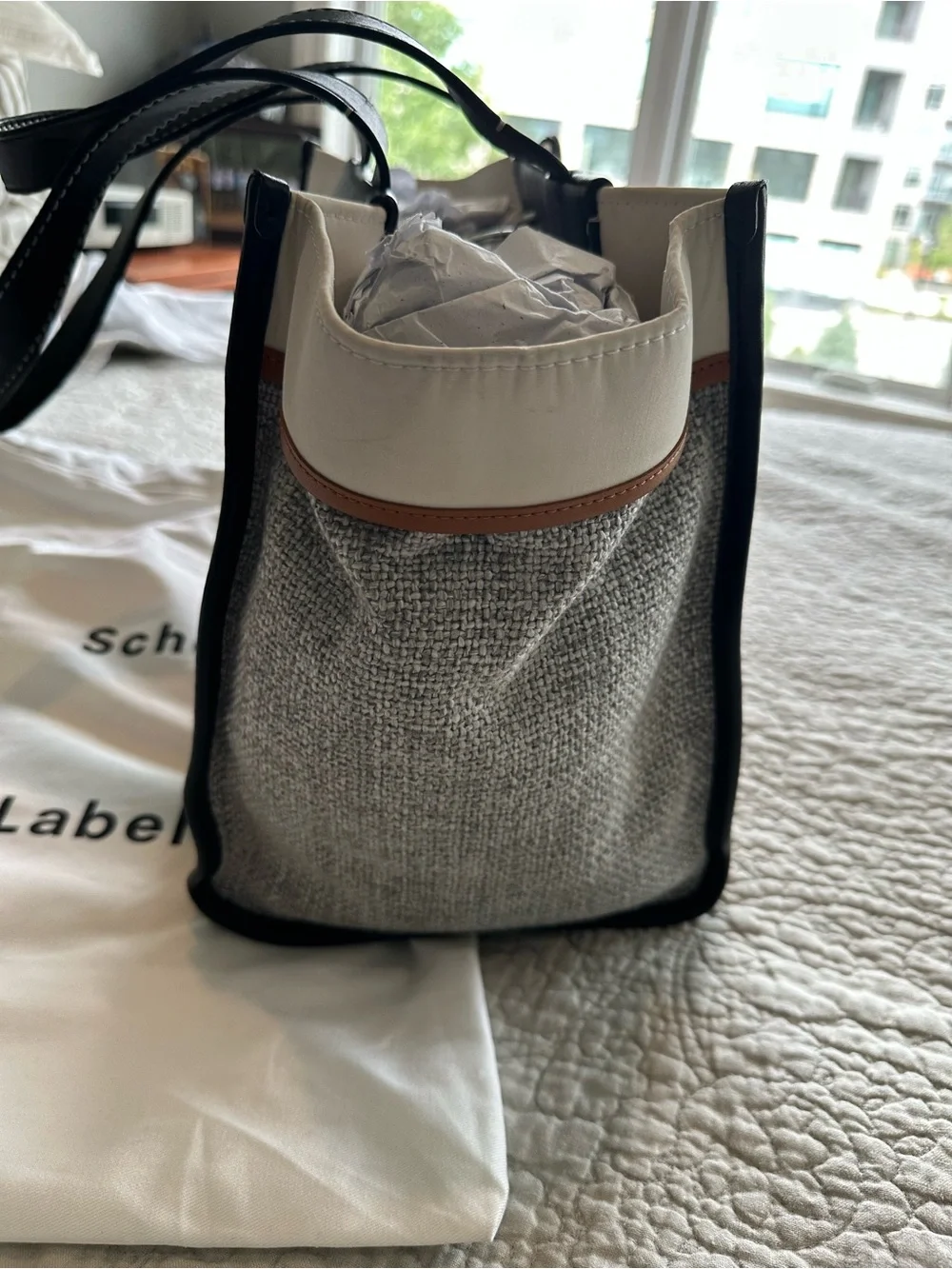 Proenza Schouler structured proenza